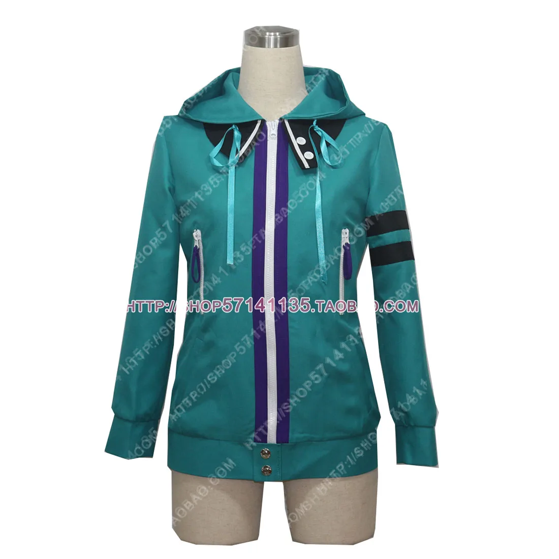 

2021 Tokyo Ghoul COSplay Costume Ken Kaneki Cosplay Costume Jumpsuit Outfit Jacket Attire Set For Adult Male