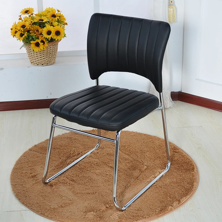 

Meeting Room Office Chair Simple Modern Reception Chair Computer Chair Bow Chair Company Staff Chair Training Chair Specials