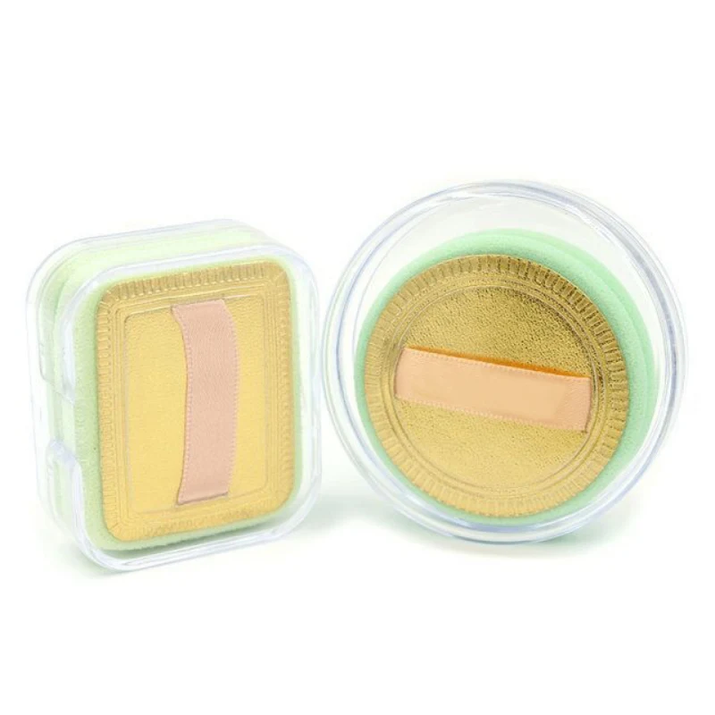 Makeup Air Cushion Professional Dry Wet Concealer Foundation Smooth Beautiful And Elegant Charming Simple And Stylish Joker New