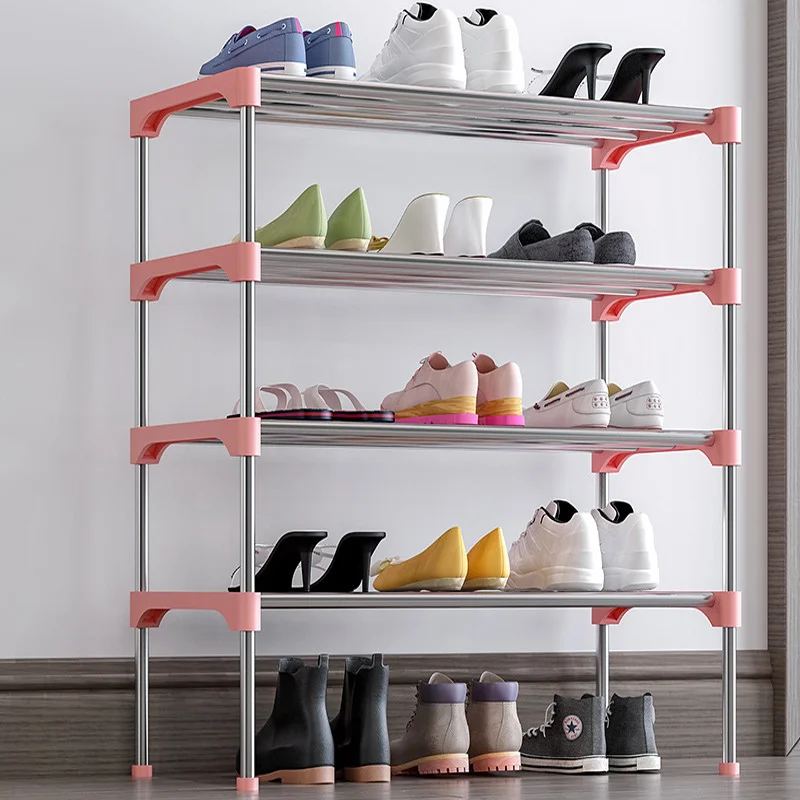 Shoe Rack Storage Cabinet Stand Shoe Organizer Shelf for shoes Home Furniture meuble chaussure zapatero mueble schoenenrek meble