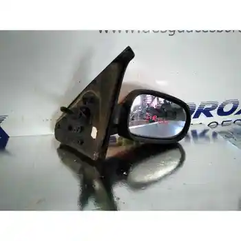 

12343010 RIGHT REARVIEW RENAULT CLIO II PHASE II (B/CB0)