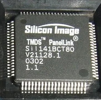 

SIL141BCT80