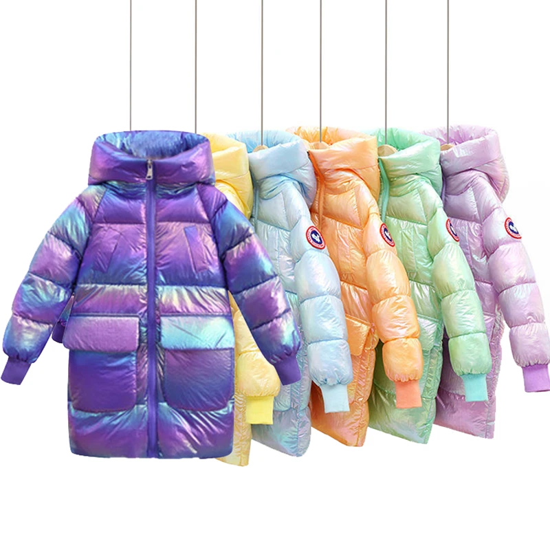 Kids snow coats Clearance