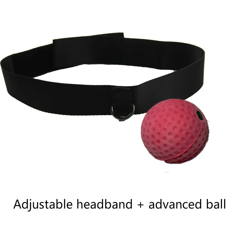 Karate Fight  Workout Ball MMA Boxing Equipment Punching Balls Speed Balls Sports Training Punch Thai Exercise  A