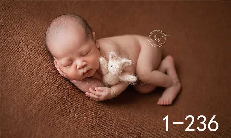 Ylsteed 150*160 см новорожденный реквизит для фотографий очень мягкий детский одеяло для фото младенческий фон для съемки Одеяло s baby реквизит для фотографий