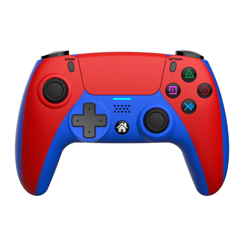 Wireless Joystick Gamepad Wireless Game Controller Joypad For PS4 NS Switch Pro PC Controller 