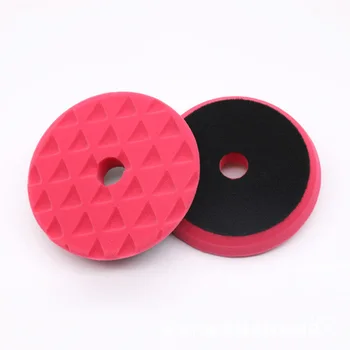 

Sanding Polishing pad For Car Detailing Waxing Pads Polishing Protable Reliable