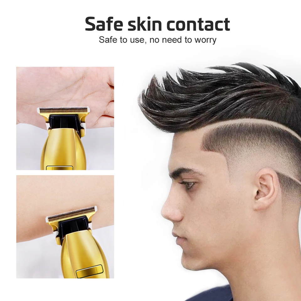 skin fade haircut machine