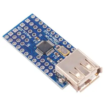 

Mini USB / Host Shield 2.0 ADK / SLR development