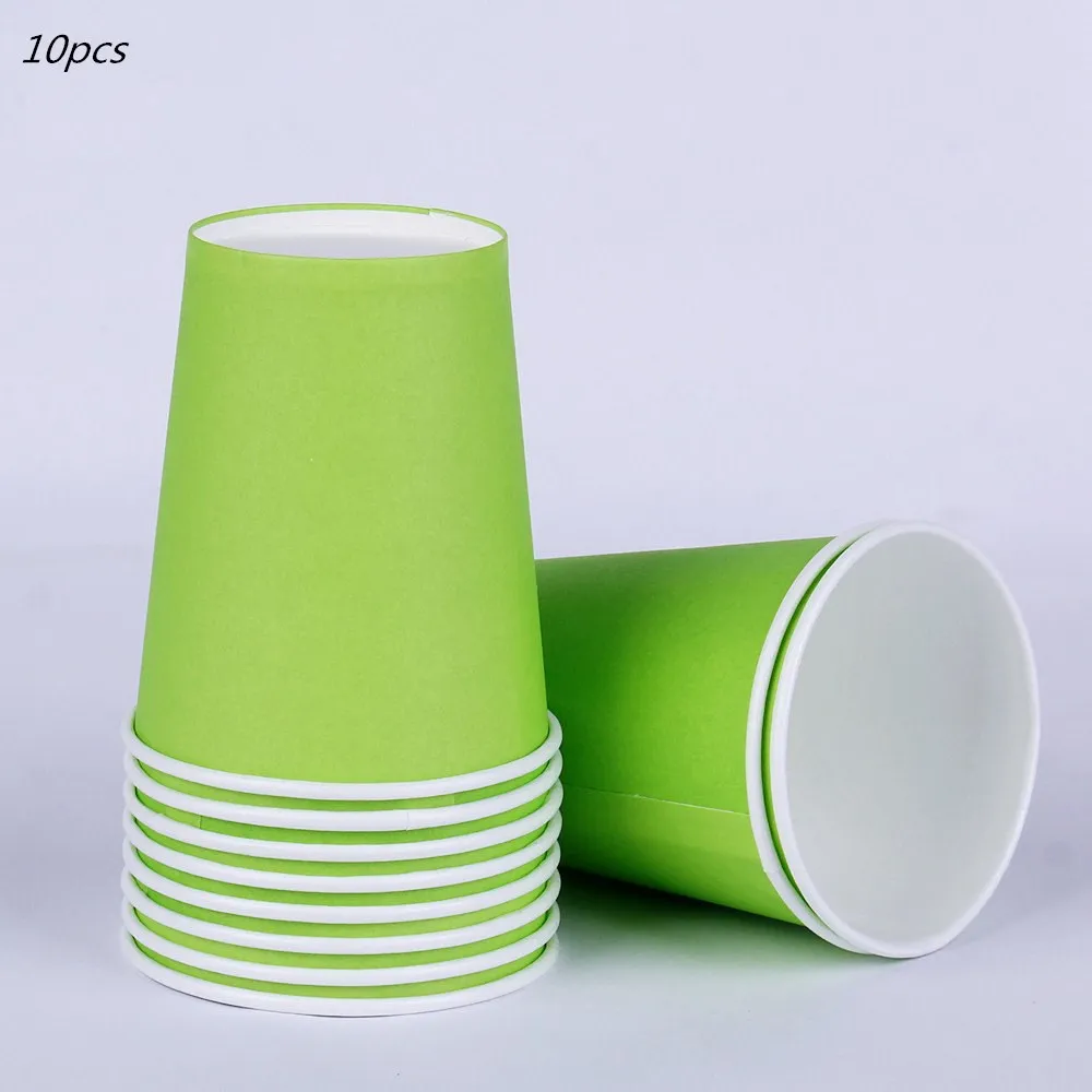 10pcs cup 3