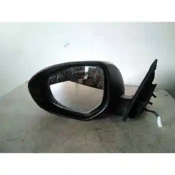 

LEFT REARVIEW MIRROR MAZDA 6 LIM. (GH)