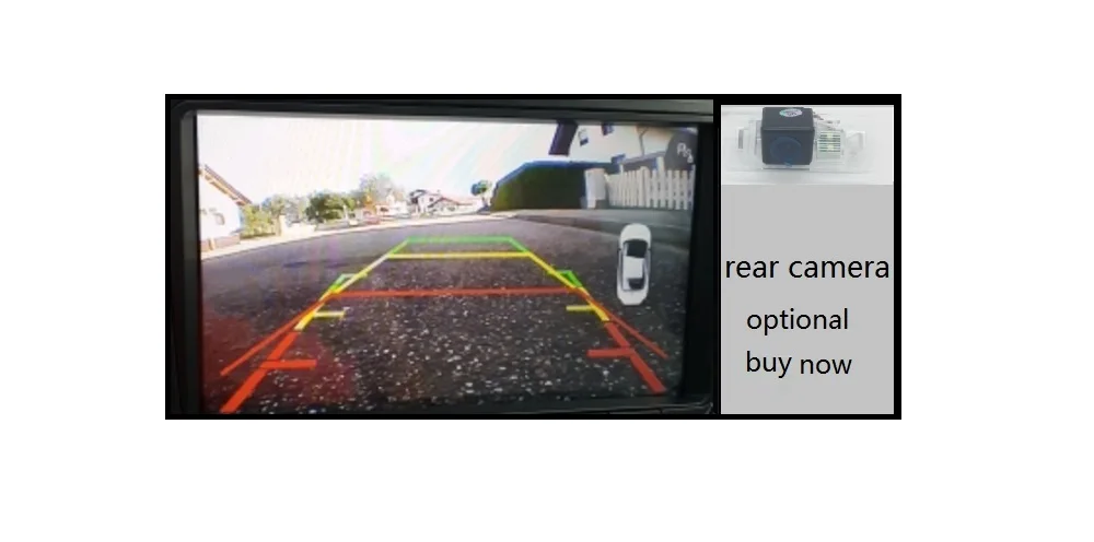 Top 8.8 inch full touch Android 9 car radio player for  bmw  E46 M3 ,Canbus,bluetooth,steering wheel,16GB  gps navigation 4