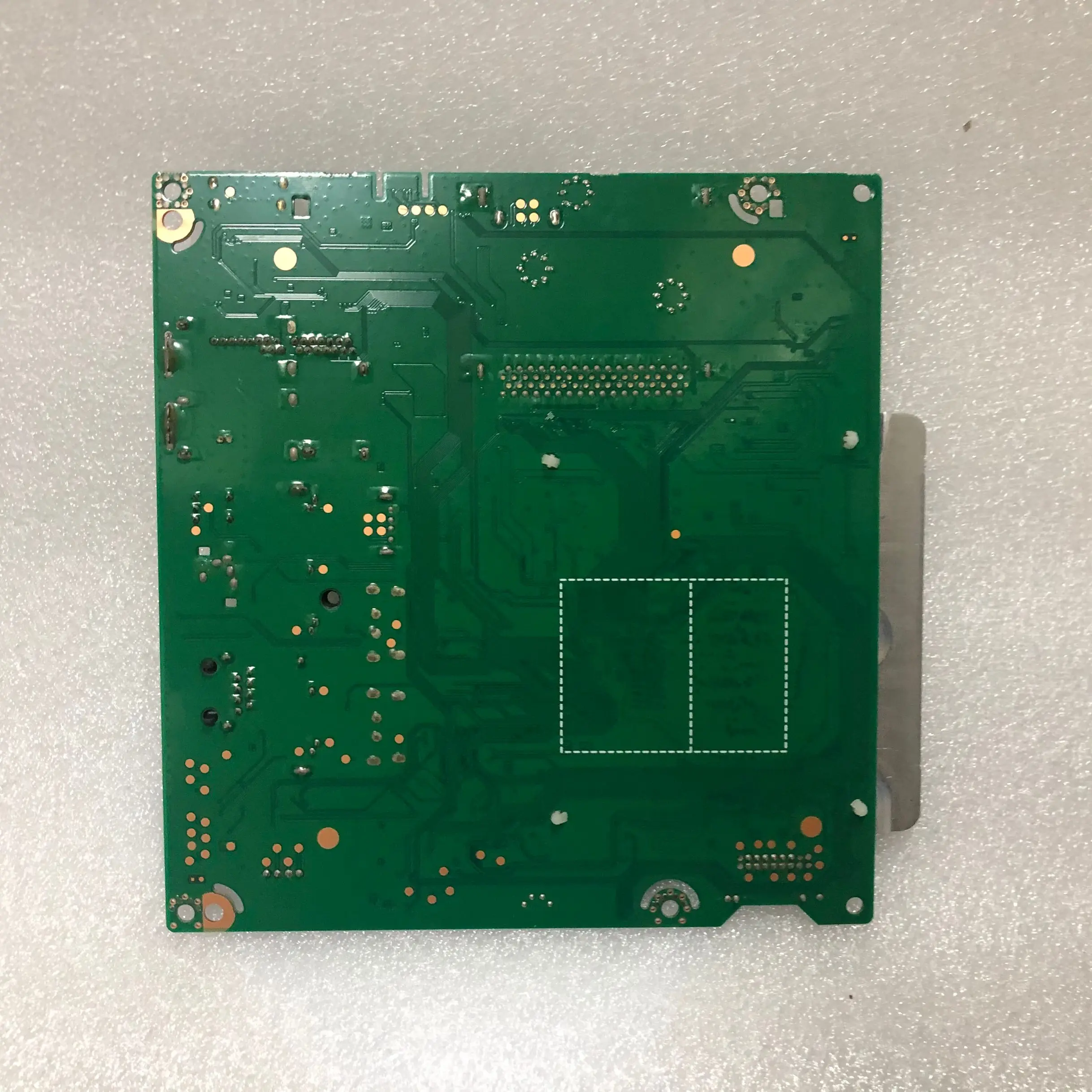 Хорошая работа 43UH6100-CB EAX66943504(1,0) LC430DGE(FJ)(M2