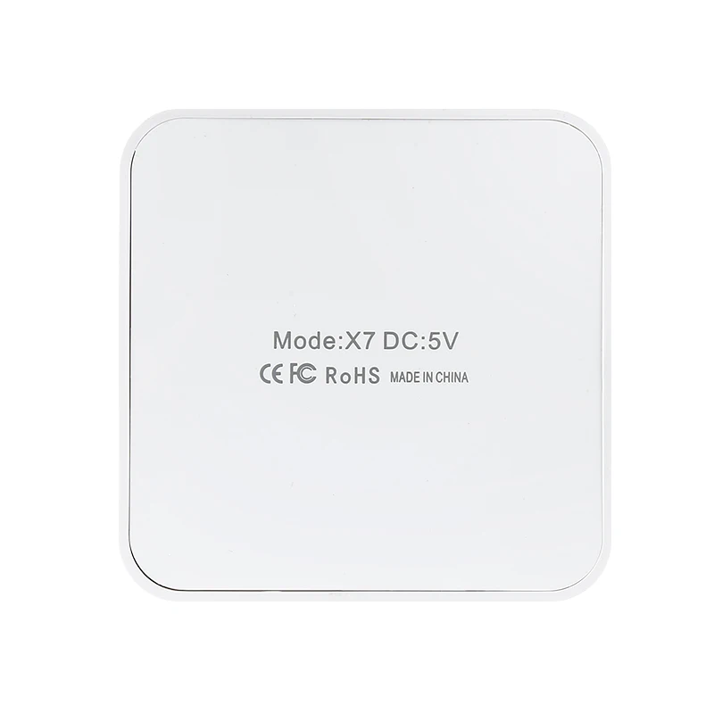 AV+ HDTV двойной интерфейс беспроводной Wi-Fi с экраном, чтобы толкать сокровище проекционный экран мобильного телефона