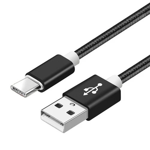 PHOMAX USB зарядное устройство, умный светодиодный, быстрое зарядное устройство для телефона для iPhone X Xs 8 iPad samsung Galaxy s8 s9 s10 Galaxy htc Xiaomi huawei Nexus - Тип штекера: USB Type-c Cable 1M