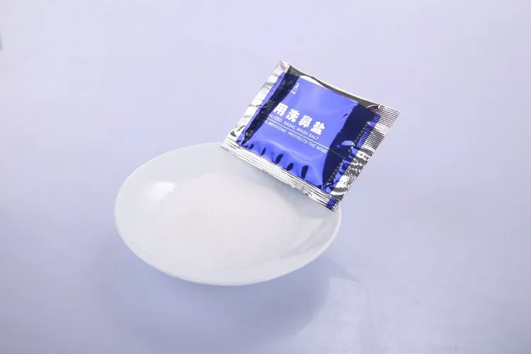 

Xian Nasal Salt Nasal Irrigator Yoga Nasal Wash Pot Adult Children Saline Nasal Irrigation Salt Wash Nose Maker Nasal Irrigator