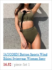 JAYCOSIN triangle split sexy bikini swimwear women summer camouflage print two-piece bikini fashion beach halter strap swimwear 