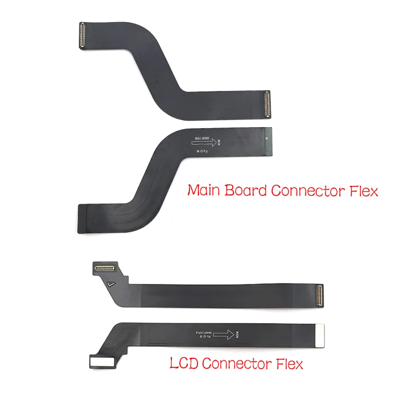 

5 pcs/lot New Main Flex Cable Connect Mainboard To LCD Screen Ribbon For Xiaomi Redmi K20 Pro Replacement Parts