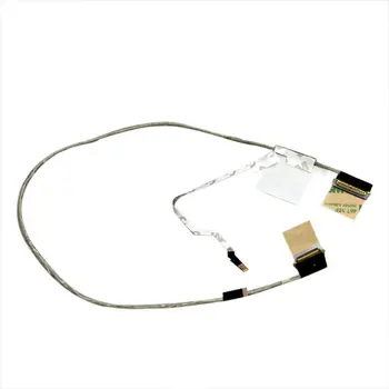 

JIANGLUNNew For HP Zbook X2 G4 Laptop LCD LED Screen Display Flex Cable L13280-001 tbsz1
