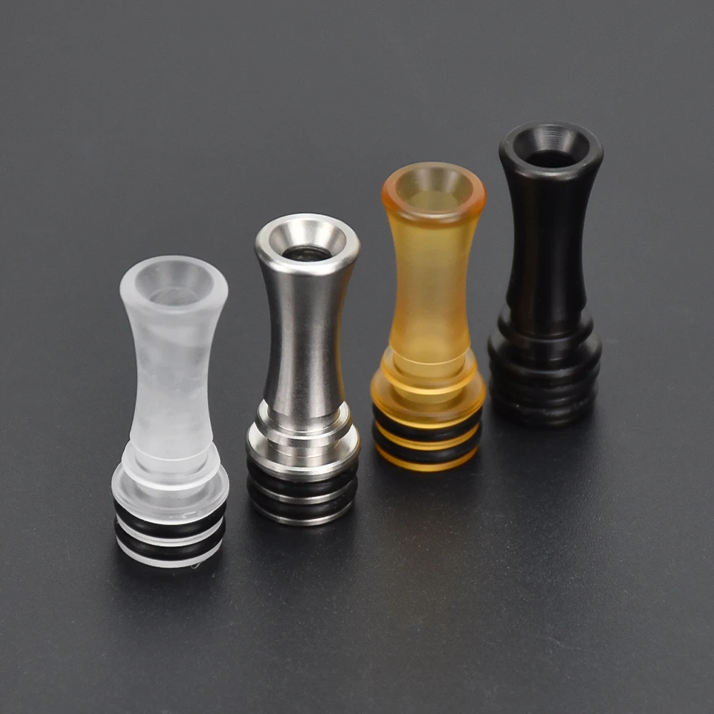 510driptipCigaretteAccessoryHeatResistance510mtldriptip316ss