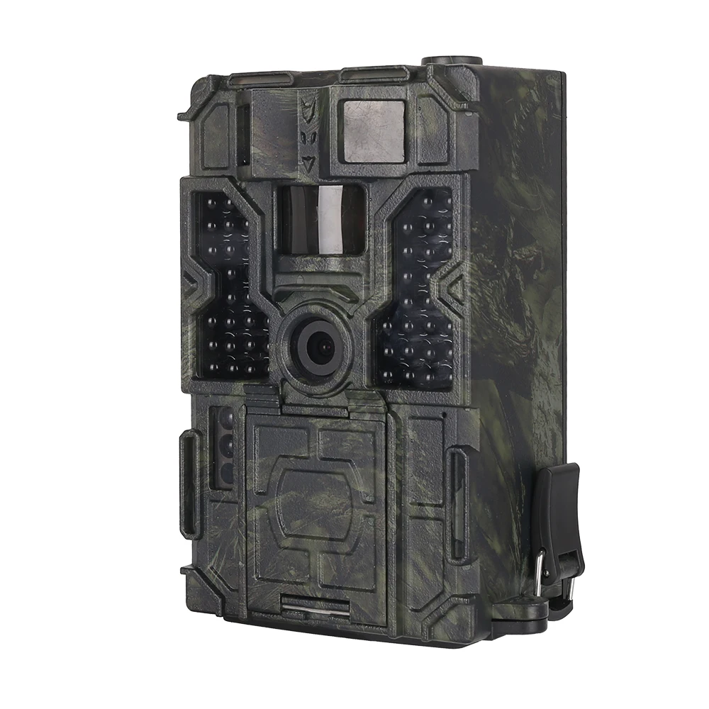 

SV - TCM 16M 16 Million HD Hunting Camera Night Vision Monitoring 32 LEDs Hunting Trail Camera Photo Trap