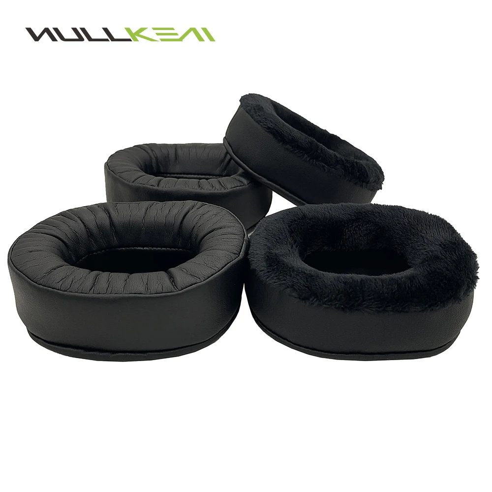 Nullkeai Replacement Thicken Earpads for Sony MDR V7 MDR V7 Headphones Earmuff Earphone Sleeve
