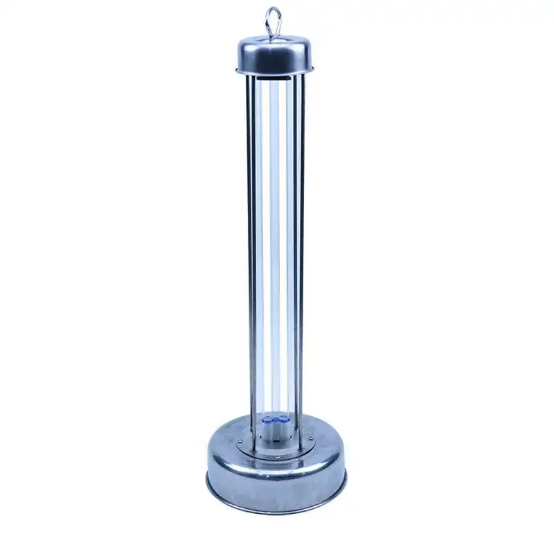 

Ultraviolet Sterilizer App Remote Control UVC Light 100W Germicidal UV Lamp Sterilizer Mobile Disinfection Lamp Household