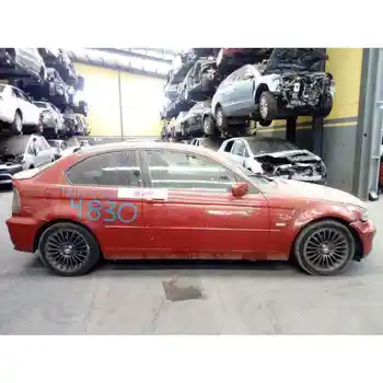 

32136753438 ZIPPER STEERING BMW 3 SERIES COMPACT (E46)