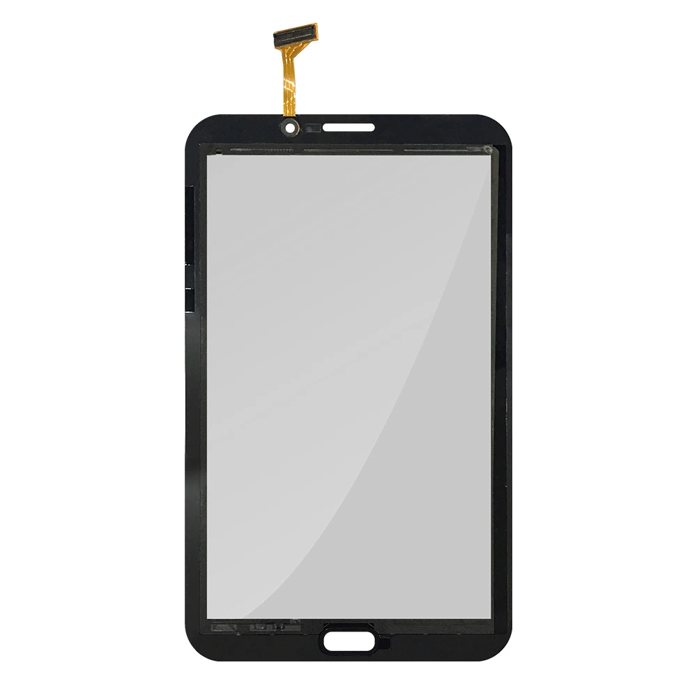 Сенсорный экран для Samsung Galaxy Tab 3 7,0 SM-T210 SM-T211 T210 T211 Сенсорная панель дигитайзер стекло сенсор Замена