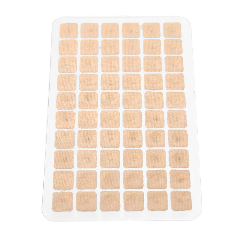 Одноразовая Ушная Массажная игла для терапии 600 шт. пластырь аурикулярная