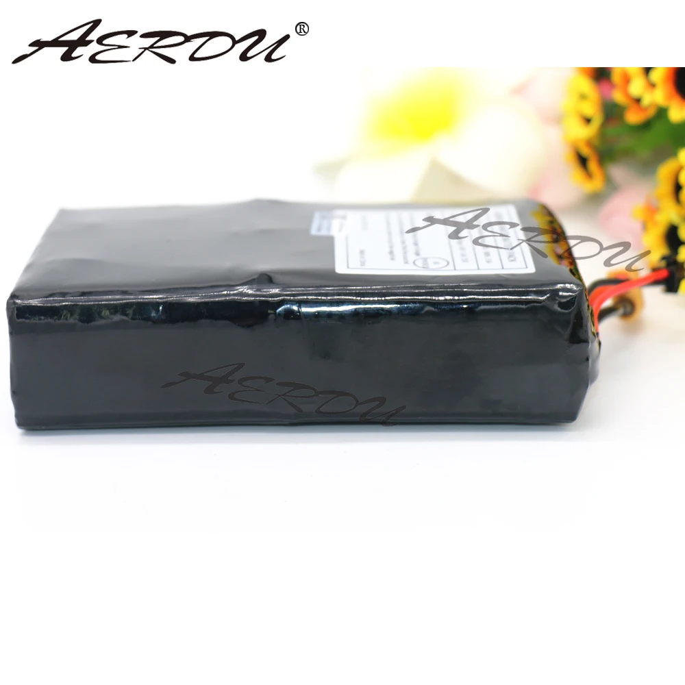 AERDU 10S2P 36 V 7Ah Аккумулятор для 35E XT60 SM 2 P