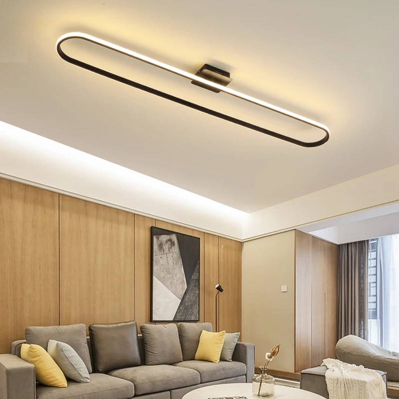 

Chandelierrec Modern LED lights chandeliers lights for living room bedroom low ceilings AC90-260V overhead lighting chandeliers