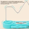 Electric Kindergarten Science Electric Bump Maze Toys Kids Tabletop Puzzle Games Concentration Exercises Toys for Children Gifts 4