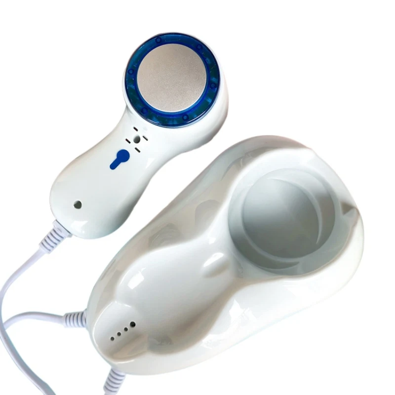 Double-head Anti Aging Anti Winkles Beauty Instrument Cleansing Pores Fine Lines Lifting Tightening Eye Facial Skin Care Tools