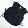 Adults Children Equestrian Vest Protective Horse Riding Armor Equestrian Equipment Safety riding equipment 2