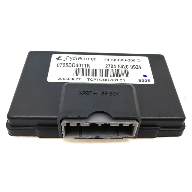 Чехол для Авто ECU 000705bd0011N0 для Great Wall Hover H3 H5 Wingle 3 WINGLE 5 GWM V240
