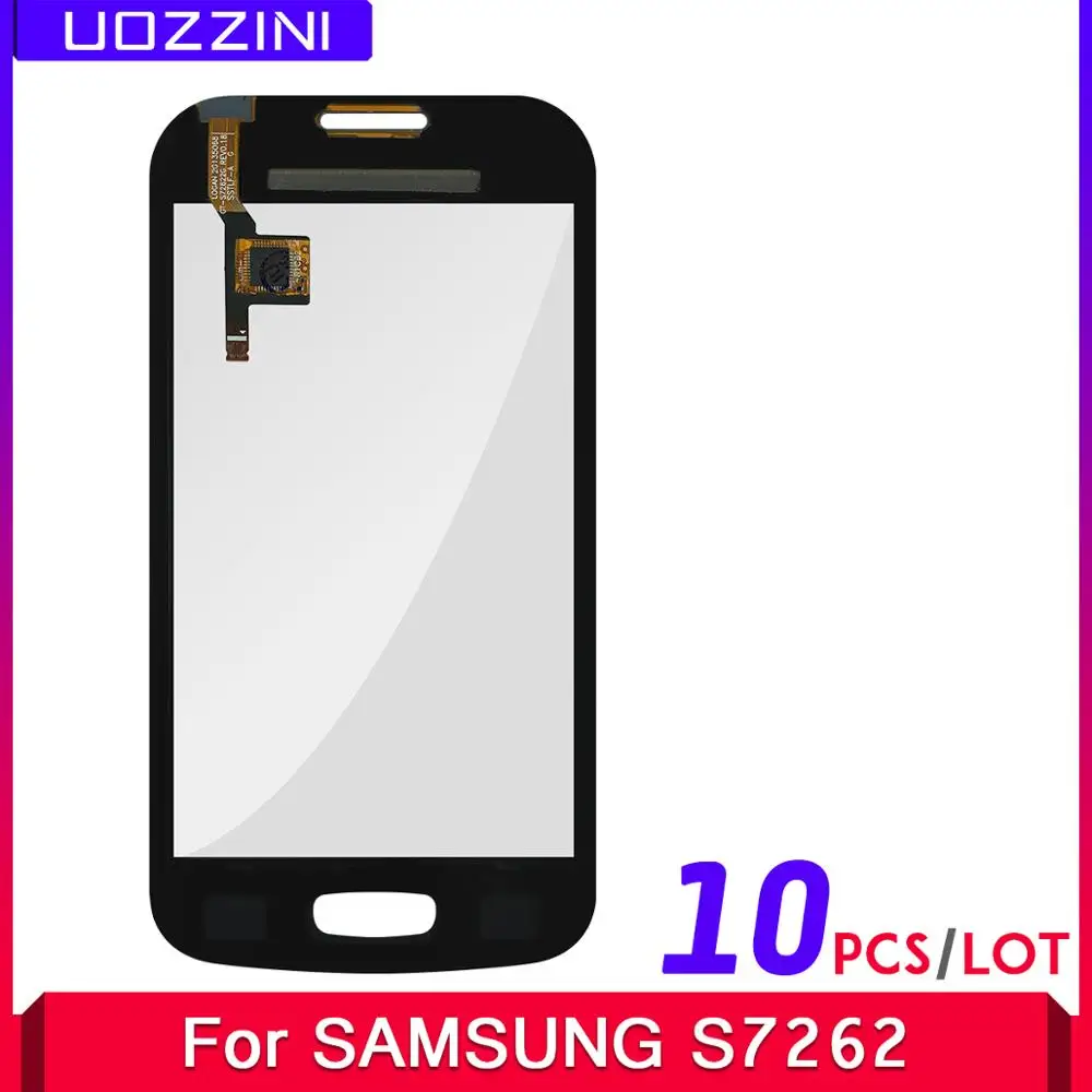 10 шт. новый сенсорный экран для Samsung Galaxy Star Pro S7262 GT-S7262 S7260 | Мобильные телефоны и