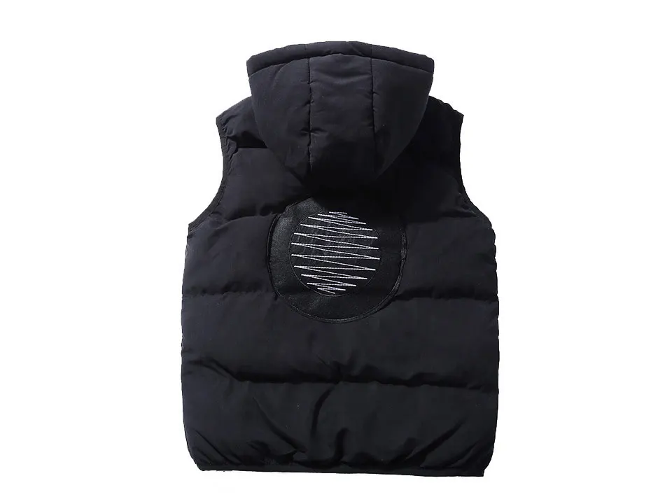Осень стиль хлопчатобумажная стеганая одежда жилет женская AliExpress EBay