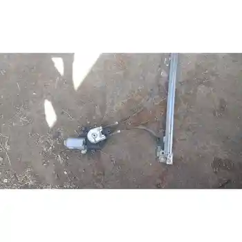 

8134087 Power Windows Front Right Peugeot Expert Kasten Standard 1.9 Turbodiesel