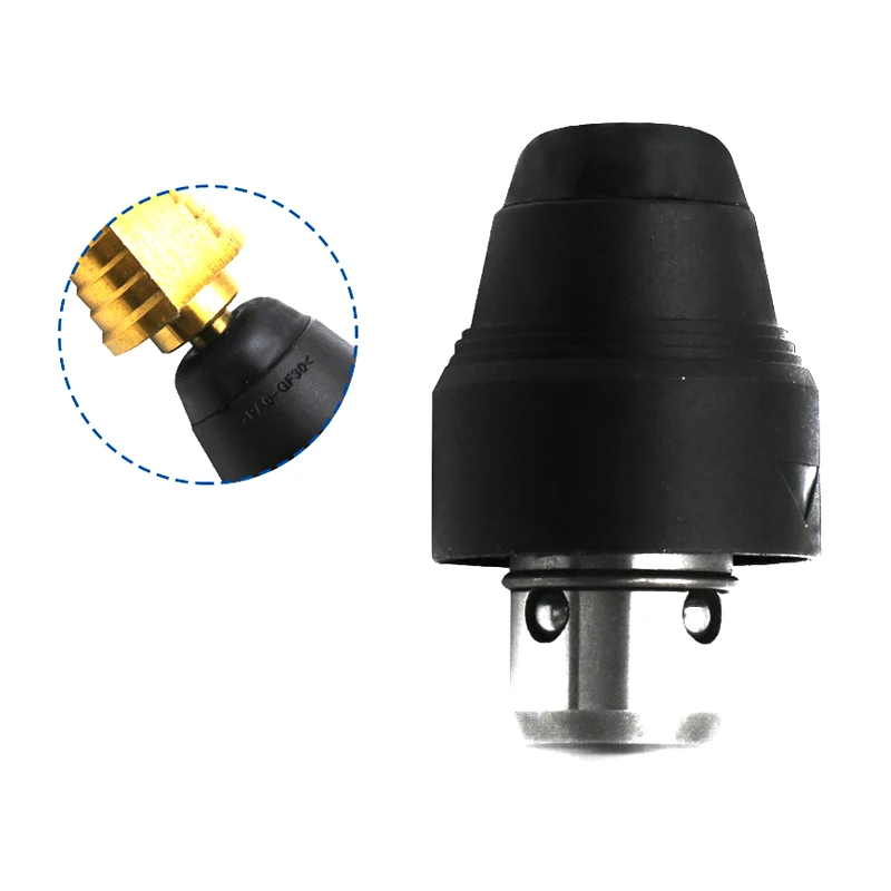 

SDS Drill chuck Electric hammer conversion chuck applicable GBH 2-26 DFR GBH 4-32 DFR GBH3-28 (SDS+ 36V) GBH36VF