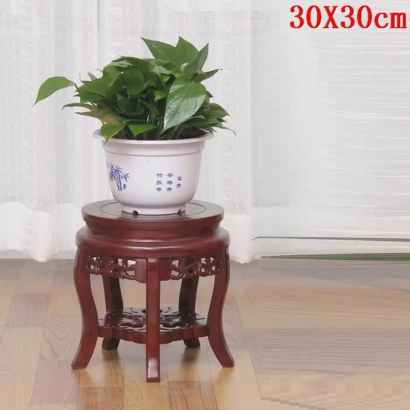 MODEL L Etagere Планте Mueble Para садовые полки для дерева Estanteria Plantas открытый стеллаж балкон Цветочная полка Dekoration завод Стенд - Цвет: MODEL L