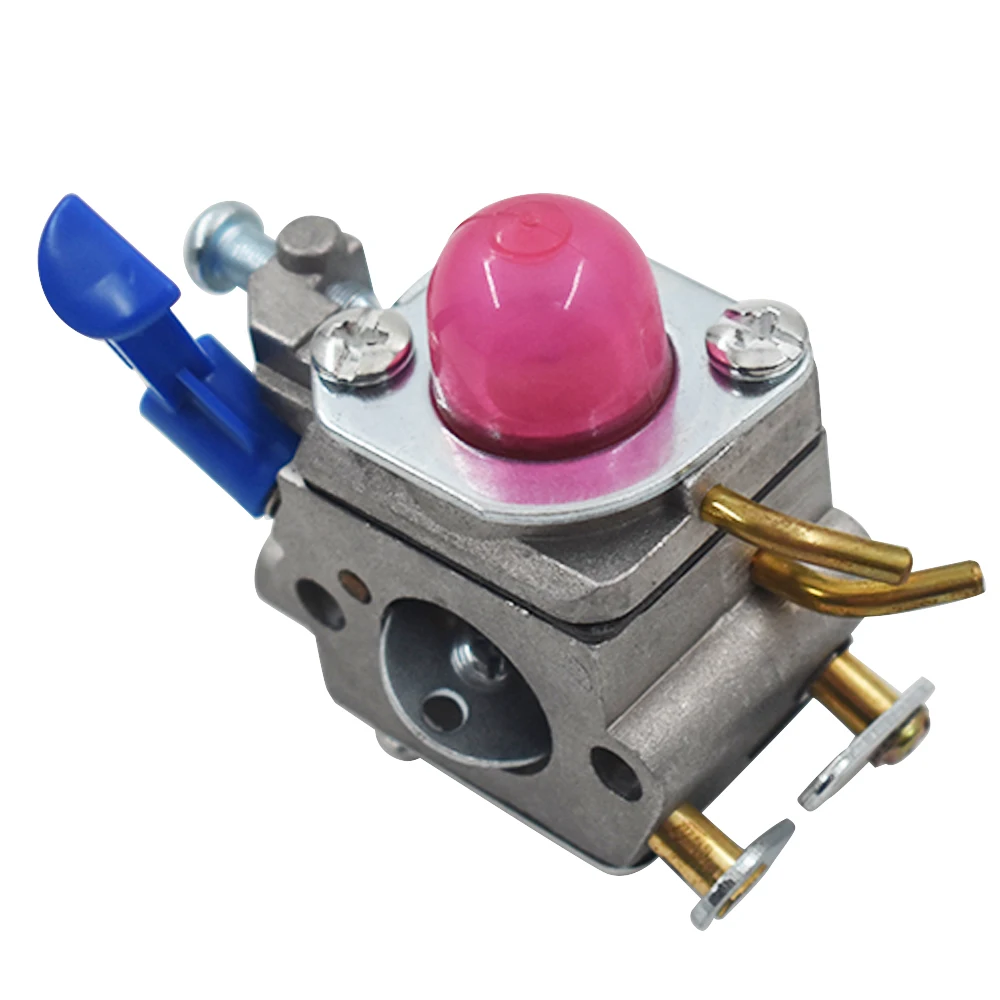 Карбюратор для Husqvarna 545081848 C1Q W40A 128C 128L 128LD 128R 128RJ|carburetor for husqvarna|carburetor husqvarnacarburetor trimmer |