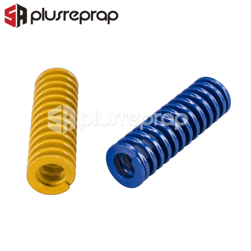 Нагревательные пружины для кровати светильник сжатия нагрузки пружина DIY