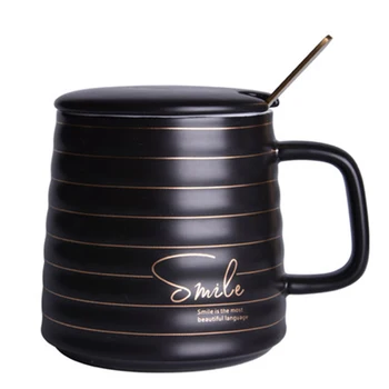 

Ceramic Coffee Mug Japan Style Retro Kiln Glazed Coffee Cups Creative Cute Couple Milk Tea Cup Taza Ceramica Drinkware Gift E5