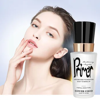 

Face Base Primer Liquid Smooth Fine Oil-control Foundation Primer Cosmetic