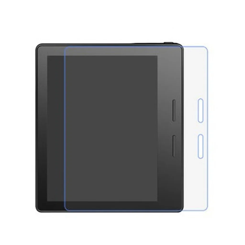 1х Kindle Oasis, 7 дюймов, закаленное стекло, защитная пленка для экрана, Flim Для Kindle Oasis, 7 дюймов, планшет, без пузырей