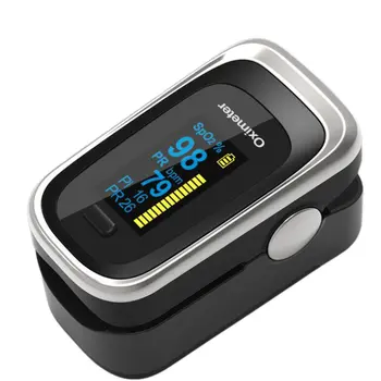 

Digital Finger Oximeter Pulse oximeter display oximeter a finger Health Diagnostic Monitor Tool Equipment