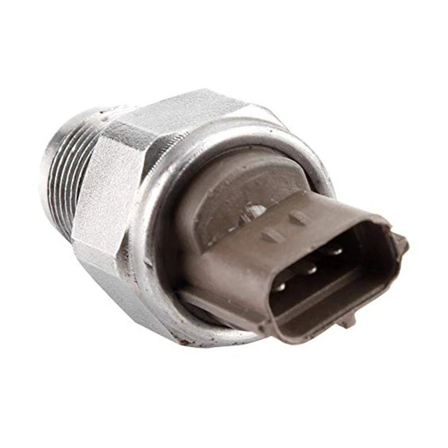 Топливная рампа Давление Сенсор 8-98119790-0 8981197900 для экскаватора Hitachi ZAX330-3 4HK1 6HK16WF1 6WG1