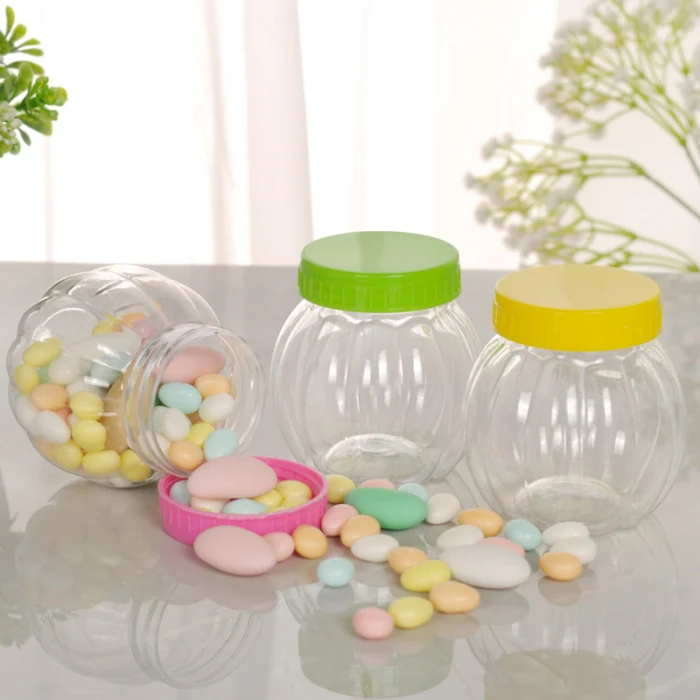 12pcs Cartoon Candy Box Candy Box Storage Container for Halloween Children Food packaging Hogard