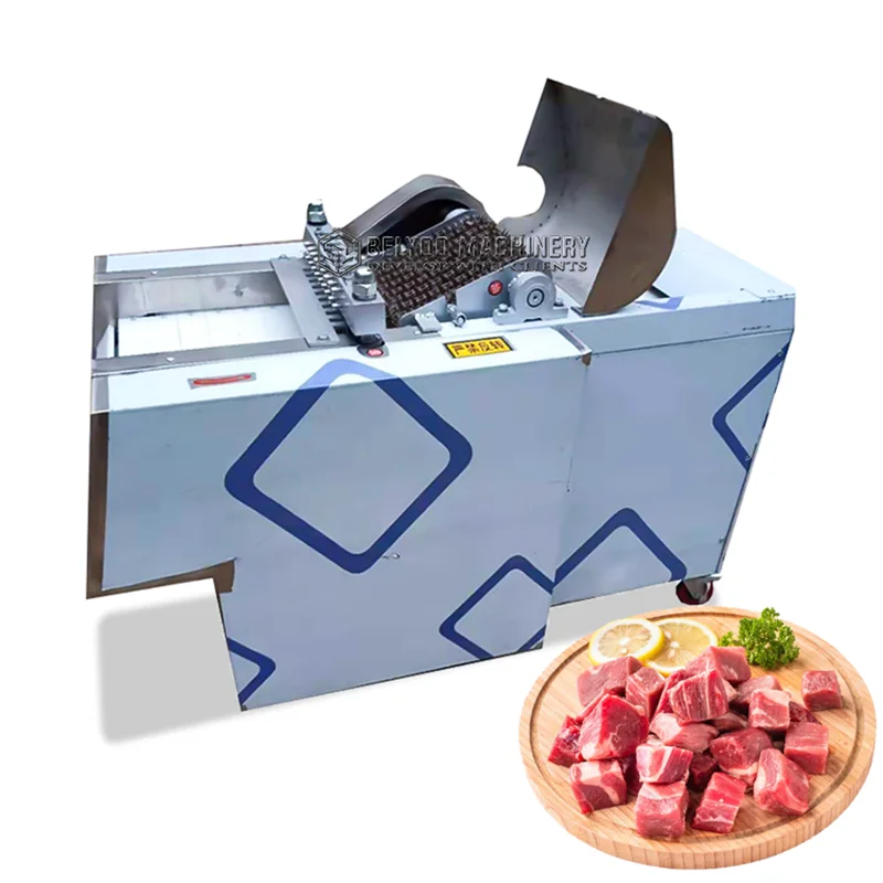 Fresh cube. Fresh cube